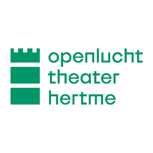 Openluchttheater Hertme logo