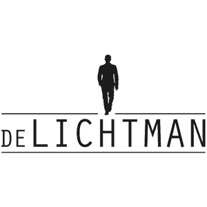 De Lichtman logo